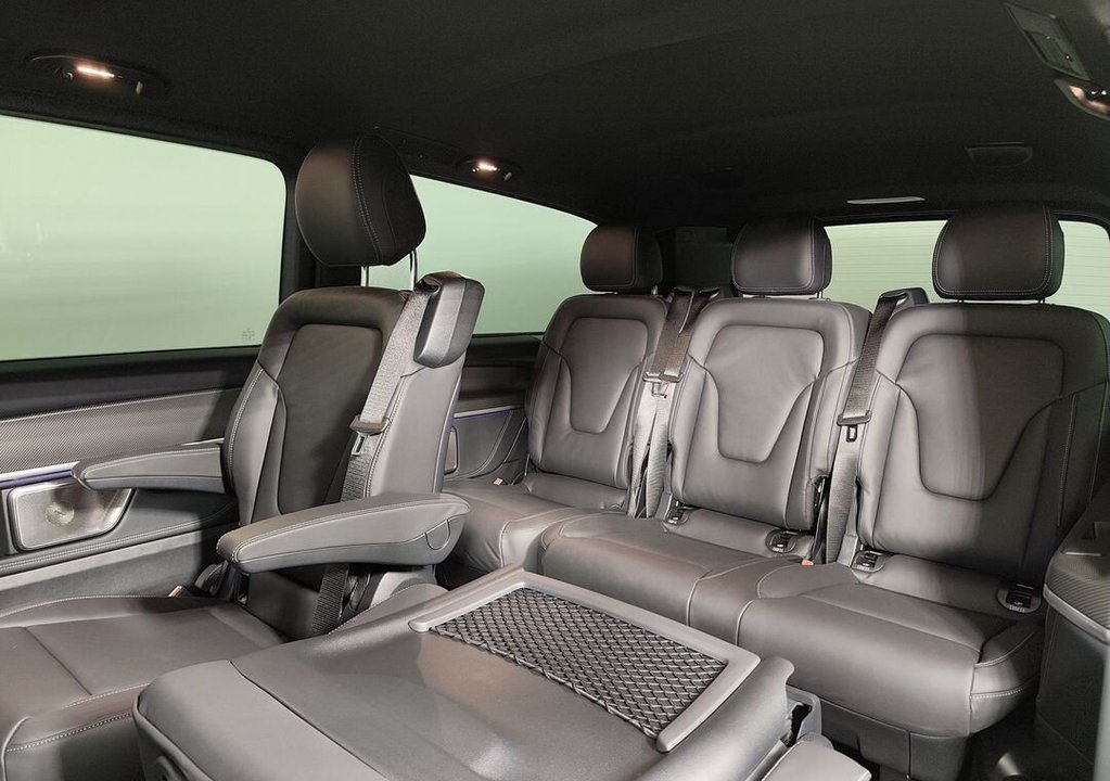 Mercedes-Benz V-Класс, 2024 год, 20 619 900 рублей, 17 фотография
