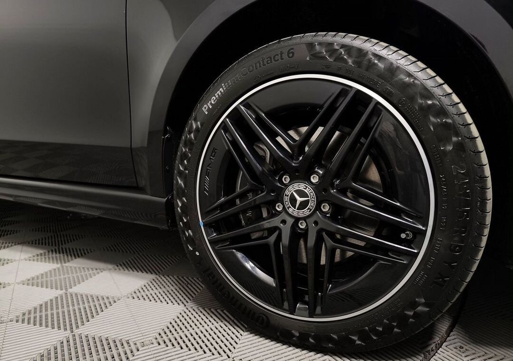 Mercedes-Benz V-Класс, 2024 год, 20 619 900 рублей, 14 фотография