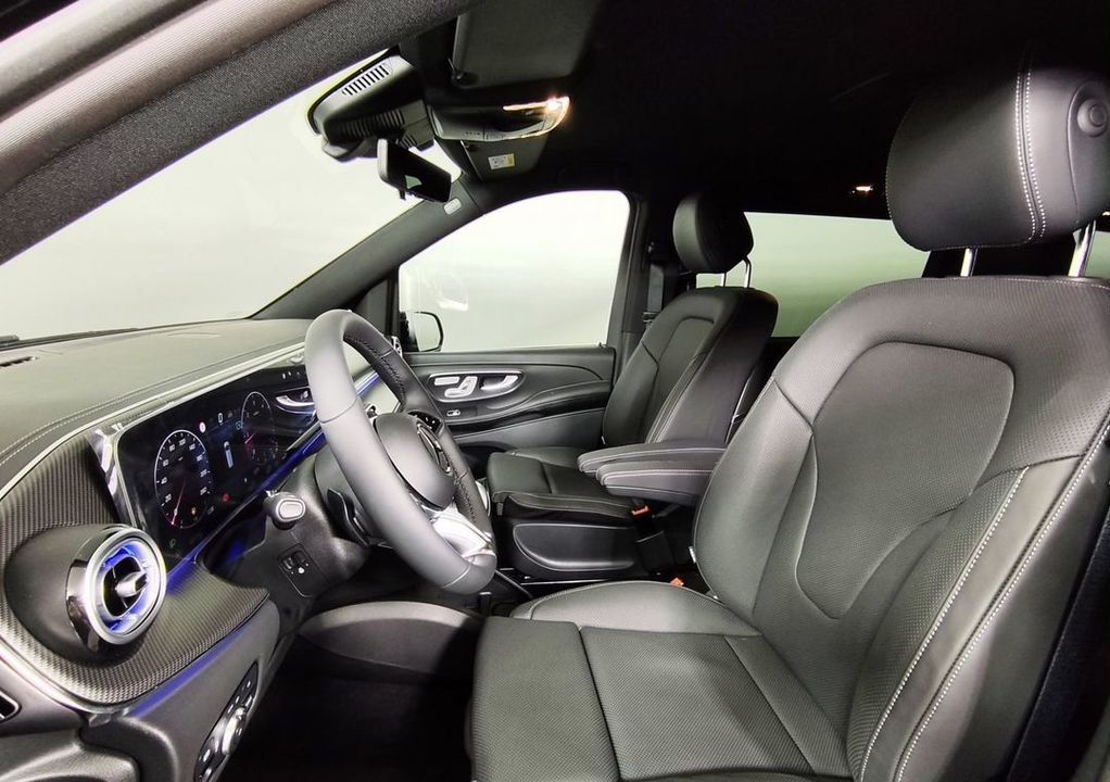 Mercedes-Benz V-Класс, 2024 год, 20 619 900 рублей, 18 фотография