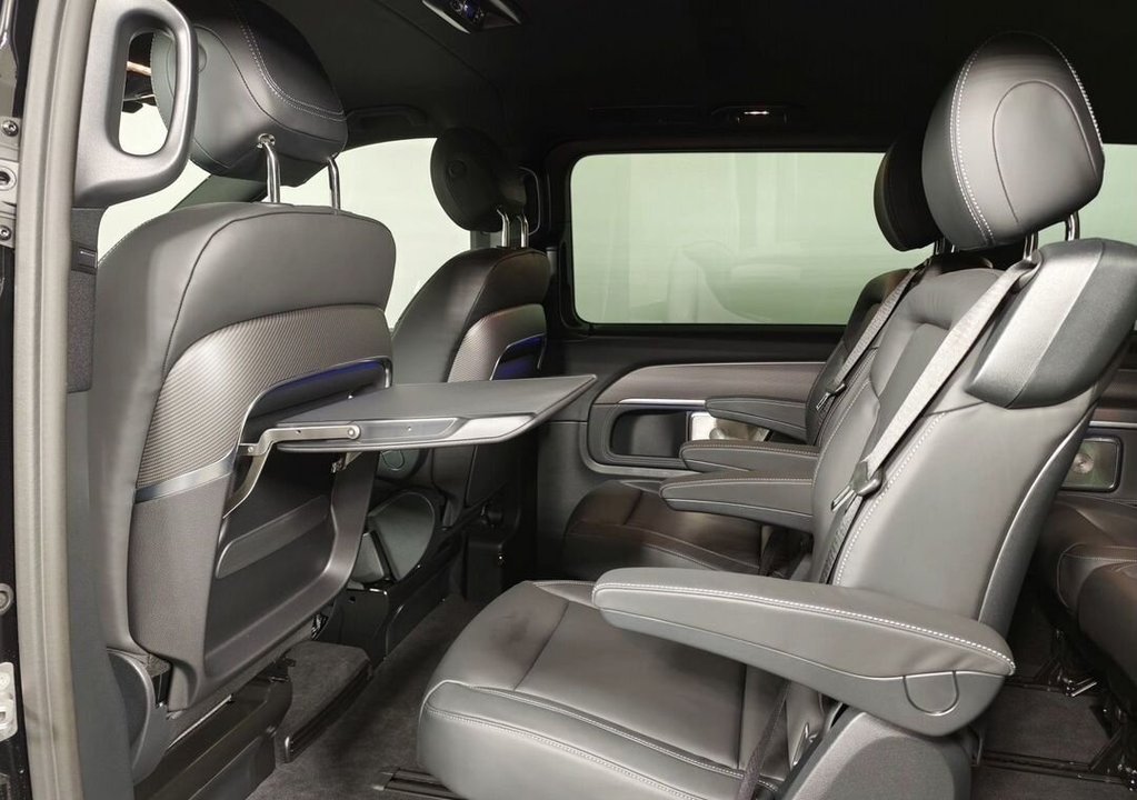 Mercedes-Benz V-Класс, 2024 год, 20 619 900 рублей, 19 фотография