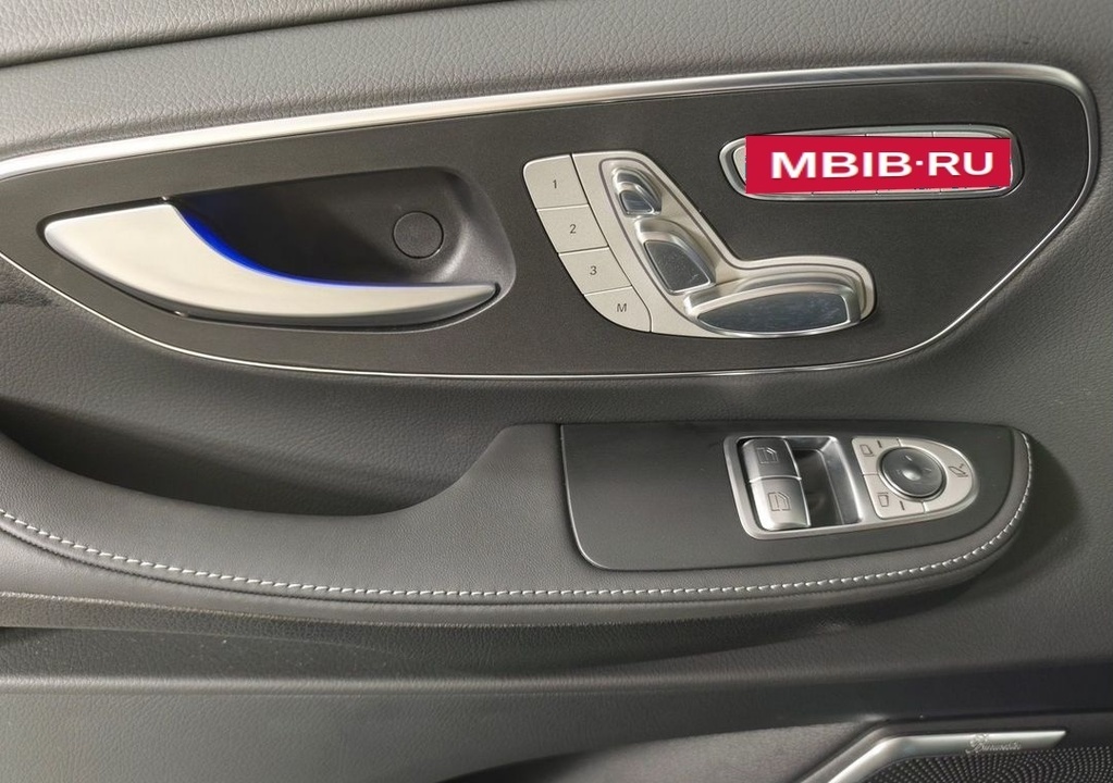 Mercedes-Benz V-Класс, 2024 год, 20 619 900 рублей, 8 фотография