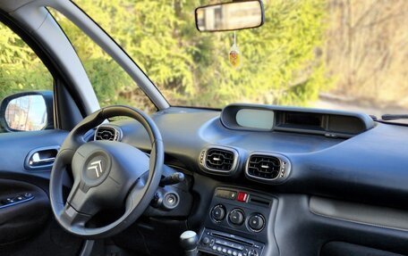 Citroen C3 Picasso I, 2009 год, 285 000 рублей, 5 фотография