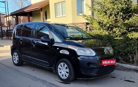 Citroen C3 Picasso I, 2009 год, 285 000 рублей, 2 фотография
