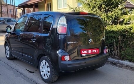 Citroen C3 Picasso I, 2009 год, 285 000 рублей, 3 фотография