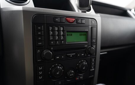Land Rover Discovery III, 2007 год, 1 630 000 рублей, 15 фотография