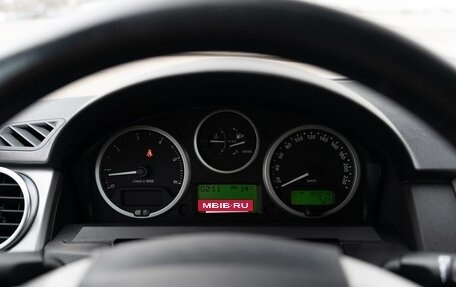 Land Rover Discovery III, 2007 год, 1 630 000 рублей, 13 фотография
