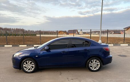Mazda 3, 2009 год, 925 000 рублей, 2 фотография