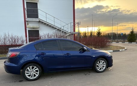 Mazda 3, 2009 год, 925 000 рублей, 4 фотография