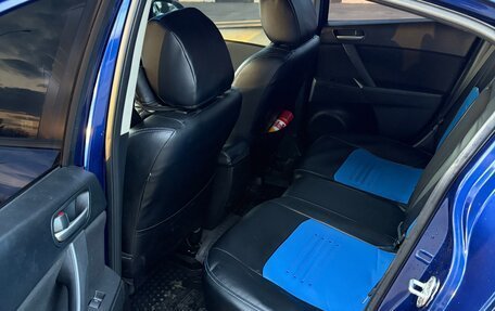 Mazda 3, 2009 год, 925 000 рублей, 7 фотография