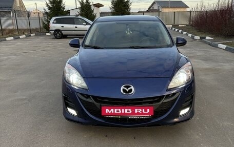 Mazda 3, 2009 год, 925 000 рублей, 5 фотография