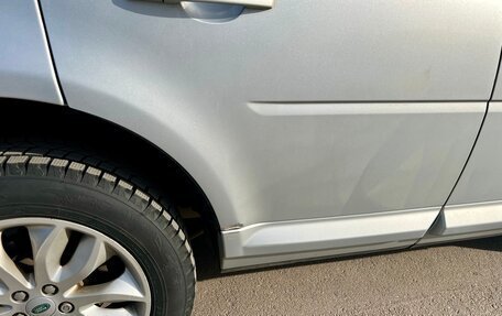 Land Rover Freelander II рестайлинг 2, 2013 год, 1 950 000 рублей, 7 фотография