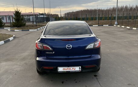 Mazda 3, 2009 год, 925 000 рублей, 3 фотография