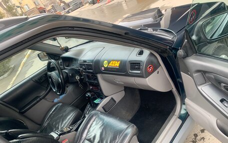 Subaru Forester, 1999 год, 650 000 рублей, 5 фотография