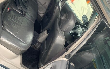 Subaru Forester, 1999 год, 650 000 рублей, 7 фотография
