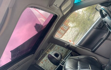 Subaru Forester, 1999 год, 650 000 рублей, 6 фотография