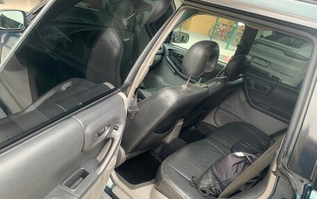 Subaru Forester, 1999 год, 650 000 рублей, 8 фотография