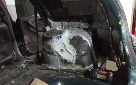 Subaru Forester, 1999 год, 650 000 рублей, 16 фотография