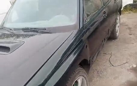 Subaru Forester, 1999 год, 650 000 рублей, 13 фотография
