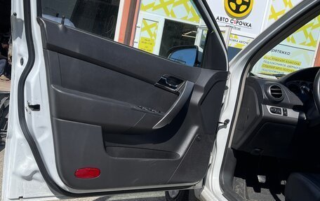 Ravon Nexia R3, 2016 год, 570 000 рублей, 6 фотография