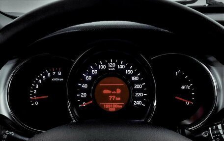 KIA cee'd III, 2015 год, 831 000 рублей, 6 фотография