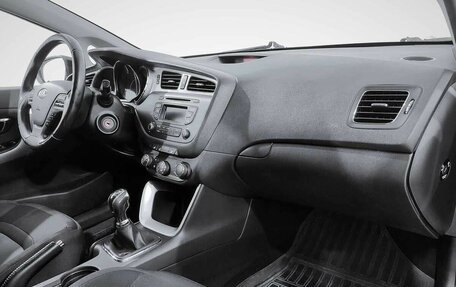 KIA cee'd III, 2015 год, 831 000 рублей, 11 фотография