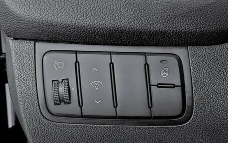 KIA cee'd III, 2015 год, 831 000 рублей, 8 фотография