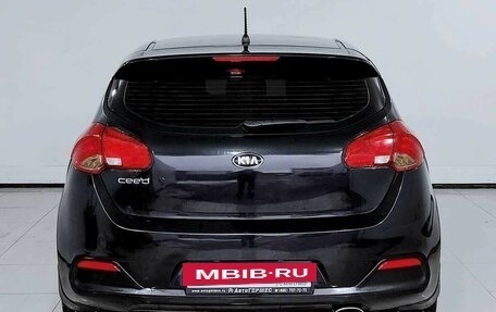 KIA cee'd III, 2015 год, 831 000 рублей, 3 фотография
