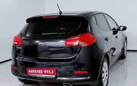 KIA cee'd III, 2015 год, 831 000 рублей, 4 фотография