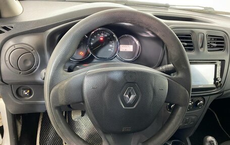 Renault Logan II, 2015 год, 399 000 рублей, 9 фотография