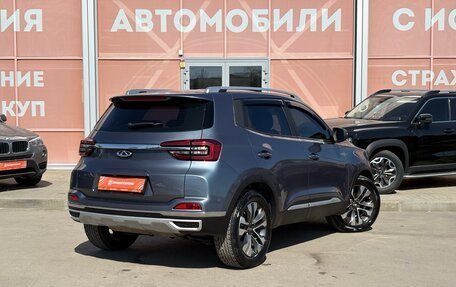 Chery Tiggo 4 I рестайлинг, 2020 год, 1 299 000 рублей, 5 фотография