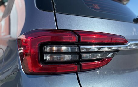 Chery Tiggo 4 I рестайлинг, 2020 год, 1 299 000 рублей, 10 фотография