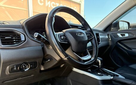 Chery Tiggo 4 I рестайлинг, 2020 год, 1 299 000 рублей, 13 фотография