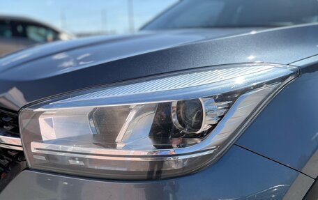 Chery Tiggo 4 I рестайлинг, 2020 год, 1 299 000 рублей, 9 фотография