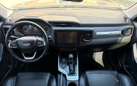 Chery Tiggo 4 I рестайлинг, 2020 год, 1 299 000 рублей, 11 фотография