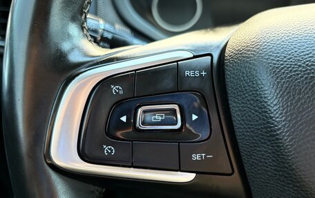 Chery Tiggo 4 I рестайлинг, 2020 год, 1 299 000 рублей, 15 фотография