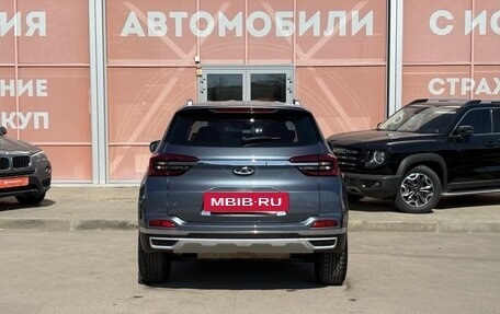 Chery Tiggo 4 I рестайлинг, 2020 год, 1 299 000 рублей, 6 фотография