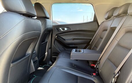Chery Tiggo 4 I рестайлинг, 2020 год, 1 299 000 рублей, 28 фотография