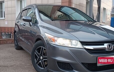 Honda Stream II, 2009 год, 1 250 000 рублей, 1 фотография