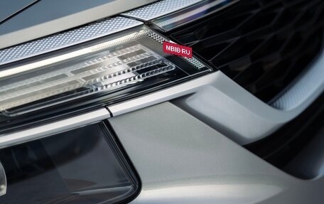 KIA Seltos I, 2021 год, 2 290 000 рублей, 8 фотография