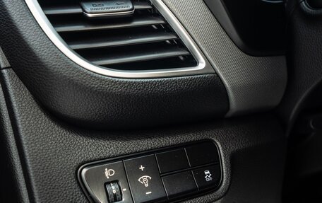 KIA Seltos I, 2021 год, 2 290 000 рублей, 19 фотография