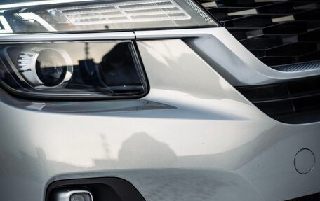 KIA Seltos I, 2021 год, 2 290 000 рублей, 18 фотография