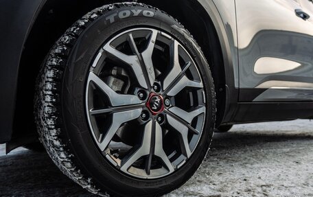 KIA Seltos I, 2021 год, 2 290 000 рублей, 21 фотография