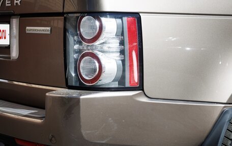 Land Rover Range Rover III, 2010 год, 2 250 000 рублей, 7 фотография