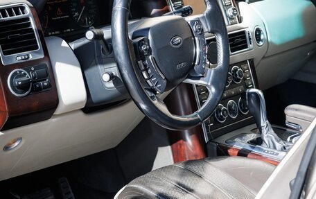 Land Rover Range Rover III, 2010 год, 2 250 000 рублей, 11 фотография