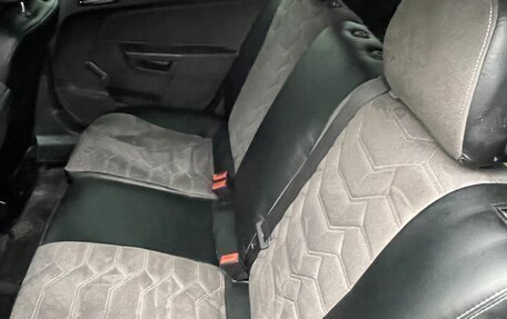 Opel Astra H, 2007 год, 610 000 рублей, 5 фотография