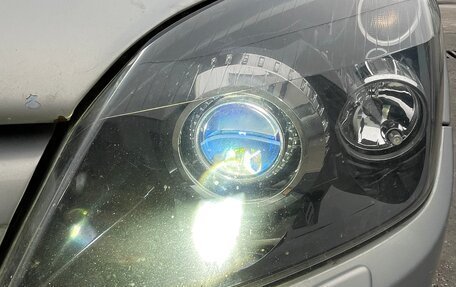 Opel Astra H, 2007 год, 610 000 рублей, 3 фотография
