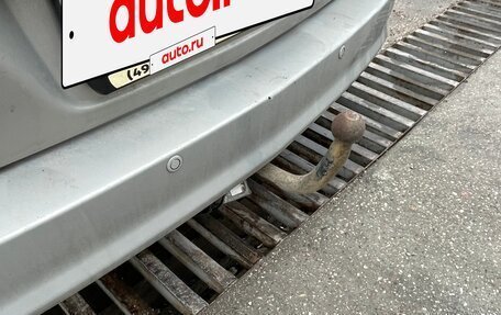 Opel Astra H, 2007 год, 610 000 рублей, 8 фотография