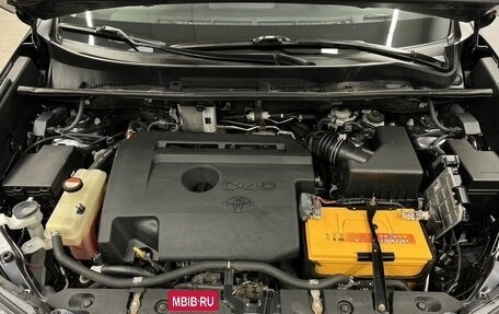 Toyota RAV4, 2015 год, 1 999 000 рублей, 24 фотография