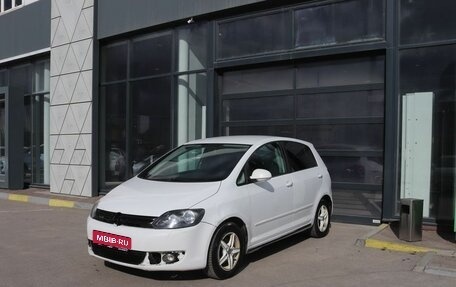 Volkswagen Golf Plus II, 2012 год, 951 000 рублей, 1 фотография