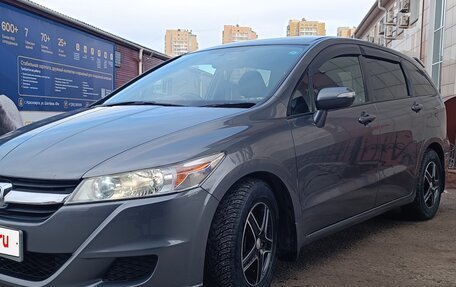 Honda Stream II, 2009 год, 1 250 000 рублей, 4 фотография
